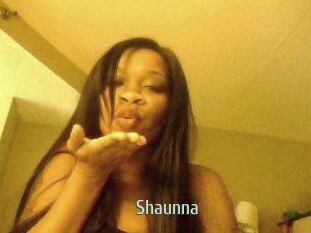 Shaunna
