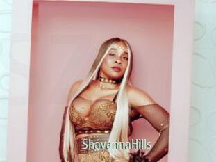 ShavannaHills