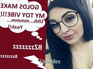 Shavellex