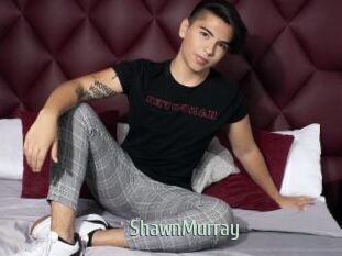 ShawnMurray