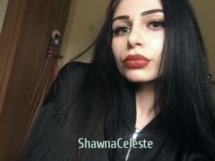 ShawnaCeleste Sexcam Zone