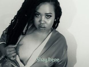 ShayJhene