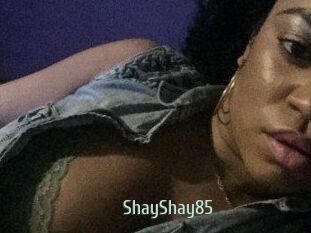ShayShay85