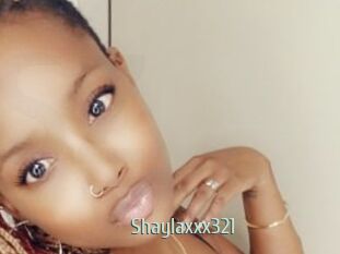 Shaylaxxx321