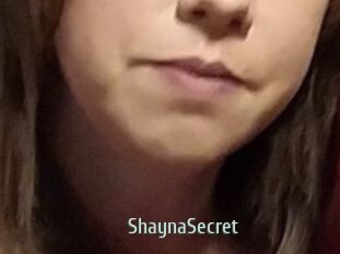 ShaynaSecret