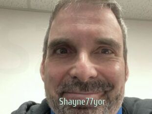Shayne77yor