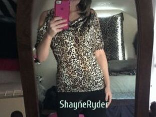 ShayneRyder