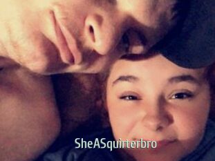 SheASquirterbro