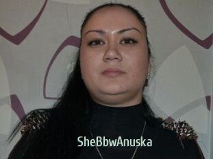 SheBbwAnuska