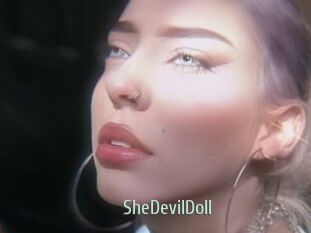 SheDevilDoll