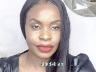 Shedelilah