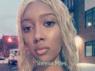 Sheena_Miles