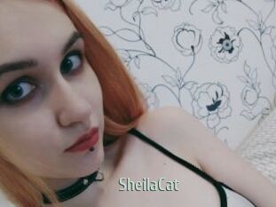 SheilaCat