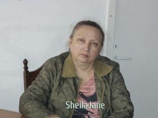 SheilaJane