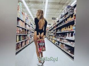 SheilaRyd