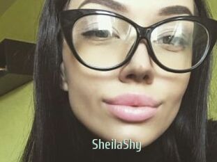 SheilaShy