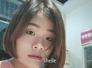 Sheile