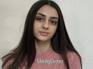 SheilyCerter