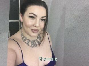 Sheirone Sexcam Zone