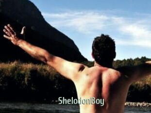 ShelodonBoy