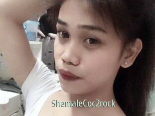 ShemaleCoc2rock