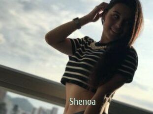 Shenoa