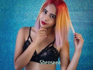 Shenseea
