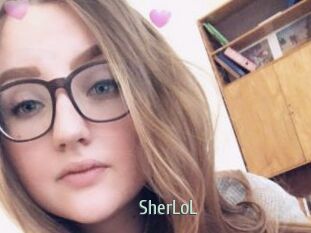 SherLoL