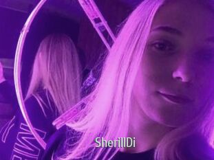 SherillDi
