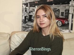 SheronBings