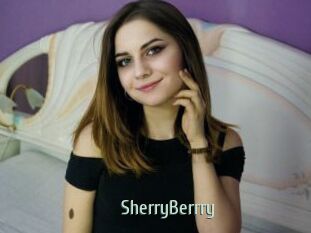 SherryBerrry