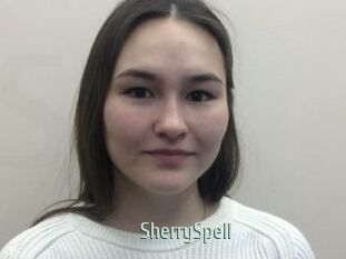 SherrySpell