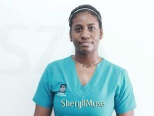 SheryllMuse