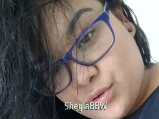 SheylaBBW