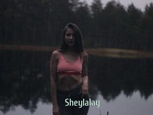 Sheylalay