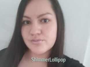 ShimmerLollipop