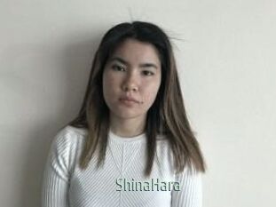 ShinaHara Sexcam Zone