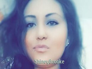 ShineyBrooke Sexcam Zone