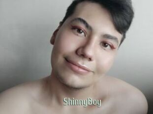 ShinnyBoy