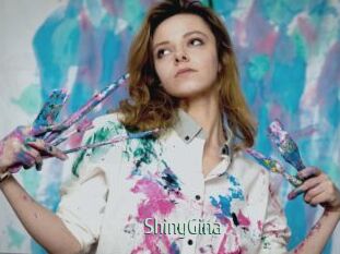 ShinyGina