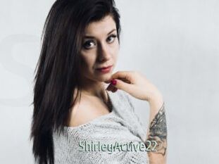 ShirleyActive22