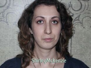 ShirleyMckenzie Sexcam Zone