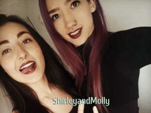 ShirleyandMolly