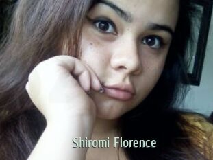 Shiromi_Florence