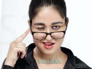 Shonali18X