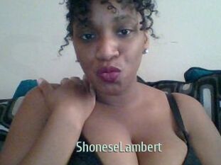 ShoneseLambert