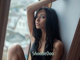 ShooBeDoo