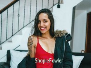ShopieFowler