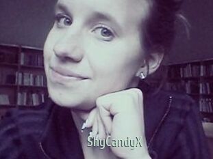 ShyCandyX