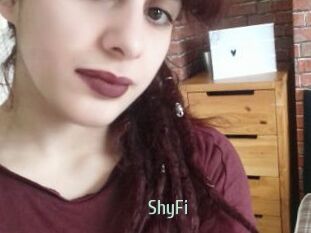 ShyFi